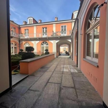 Ai Piedi Della Mole Turim Exterior foto