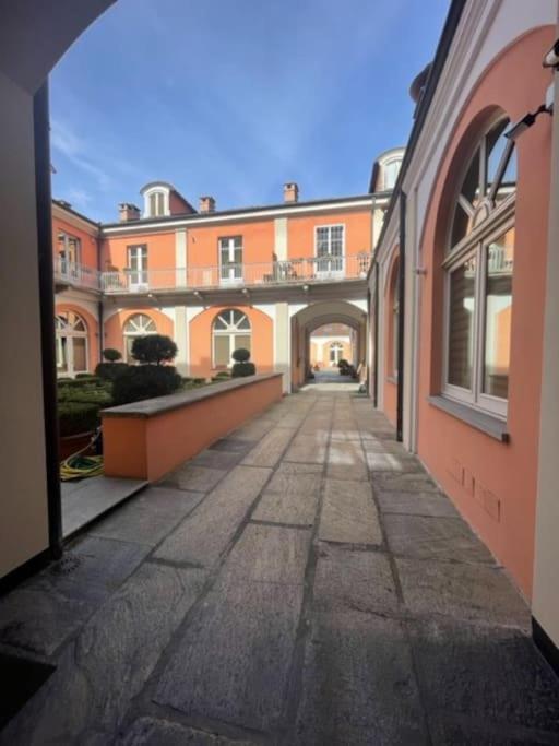 Ai Piedi Della Mole Turim Exterior foto