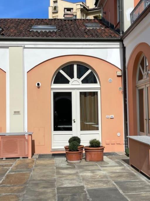 Ai Piedi Della Mole Turim Exterior foto