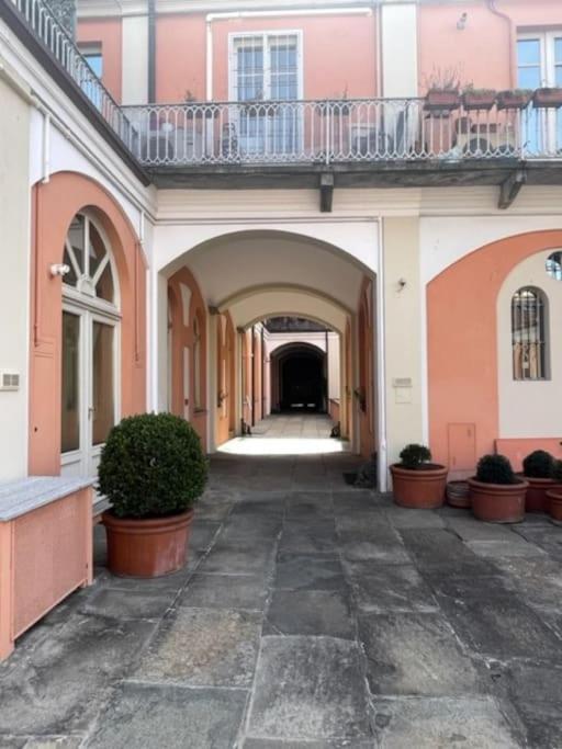 Ai Piedi Della Mole Turim Exterior foto