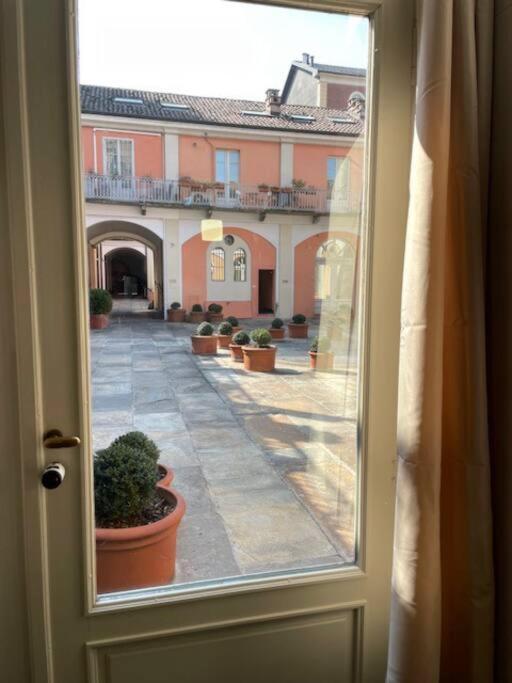 Ai Piedi Della Mole Turim Exterior foto