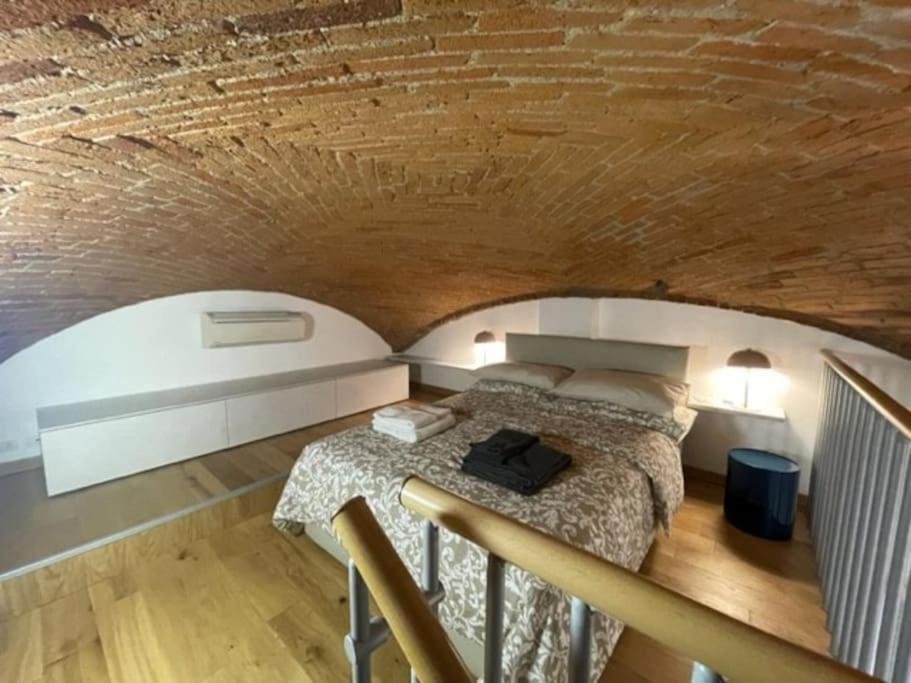 Ai Piedi Della Mole Turim Exterior foto